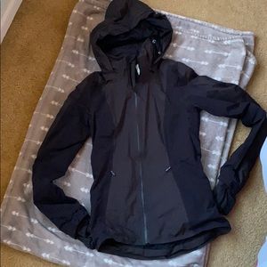 Lululemon Run Jacket